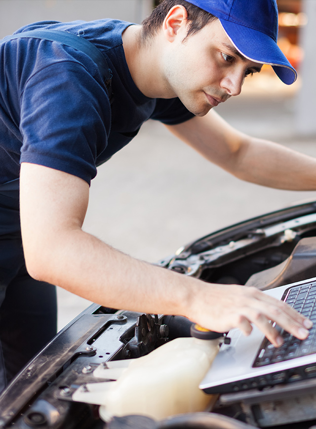 What to do when your steering wheel  shakes when braking